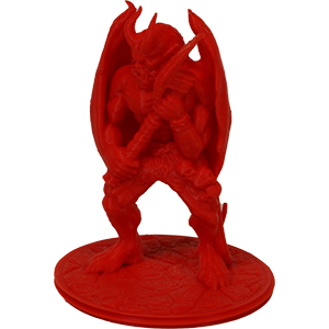 Pit Fiend, Fantasy, TB50 Thumbnail