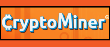 CryptoMiner logo