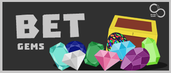 BET Gem logo