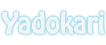 Yadokari logo