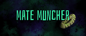 Mate Muncher logo