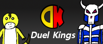 Duel Kings logo