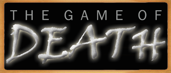 The Game of Death logo