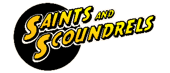 Saints and Scoundrels Deluxe Edition Add-On logo