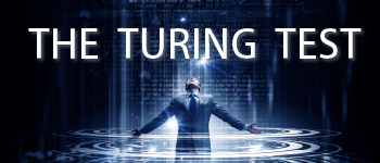 The Turing Test logo