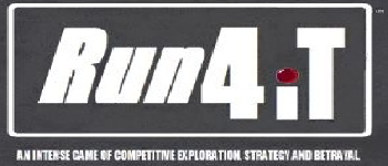 Run4it logo