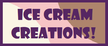 Ice Cream Creations logo
