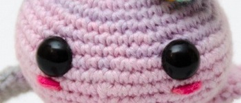 the Crochet Petit Lenormand logo