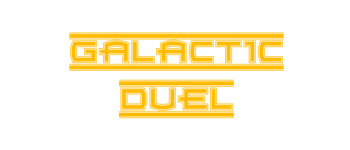 Galactic Duel logo