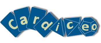 Cardiceo logo