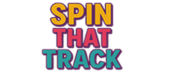 Spin That Track logo