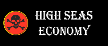 High Seas Economy logo