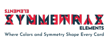 Symmetrix: Elements logo