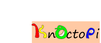 KnOctopi logo