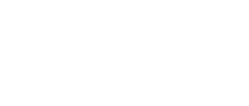Thinking Tools Kit logo