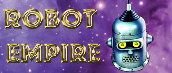 Robot Empire: Deluxe logo