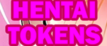 Hentai Tokens: Set 1 logo