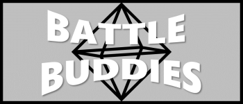 Battle Buddies Set 1: The Battle Begins logo