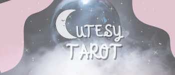 Hey Dumbass Oracle Deck logo