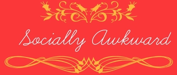 Socially Awkward logo