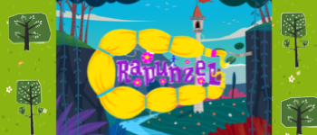 Rapunzel logo