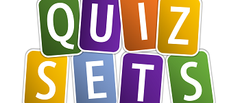 Quiz Sets logo