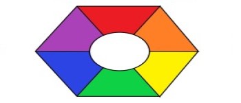 Modern Colors Bridge logo