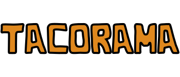 Tacorama logo