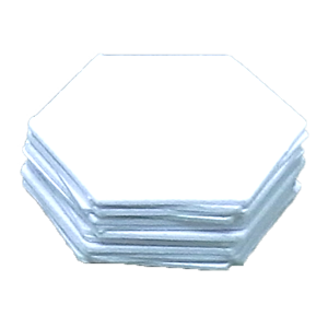 Blank Hex Shard Thumbnail