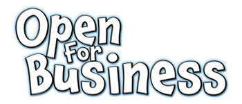 Climate Detectives: Open for Business logo