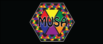 MUSA logo