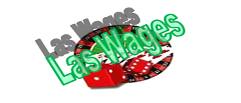 Las Wages logo
