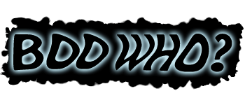 Boo Who? logo