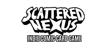 Scattered Nexus Set 1: The Catalyst logo