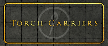 Torch Carriers logo