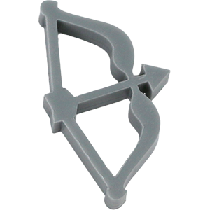 Bow and Arrow Thumbnail