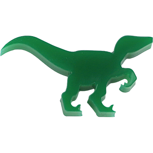 Dinosaur, Velociraptor Thumbnail