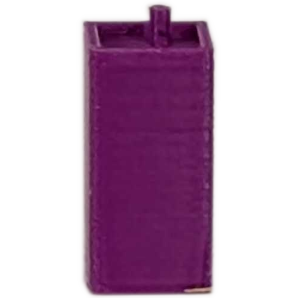 Skyscraper, Purple Thumbnail