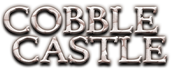 Cobble Castle logo