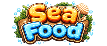 Sea Food logo