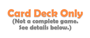 16 Chickens Dice Fight to the Death (Cards Only) logo