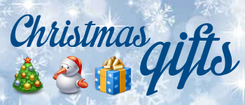 Christmas MINI game logo