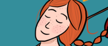 Anne of Green Gables Tarot logo