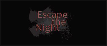 Escape the Night logo