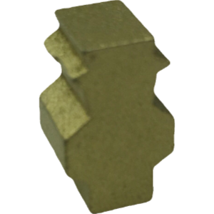 Gentleman, Gold Thumbnail