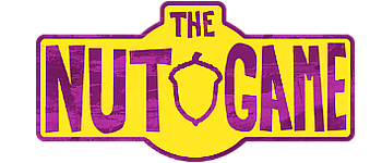 The Nut Game logo