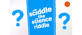 Sciddle The Science Riddle Physik Klasse 7-13 logo