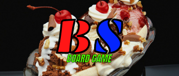 Banana Split logo