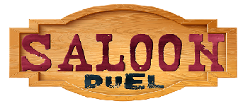 Saloon Duel logo