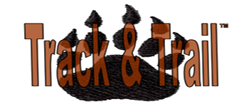 Track & Trail logo